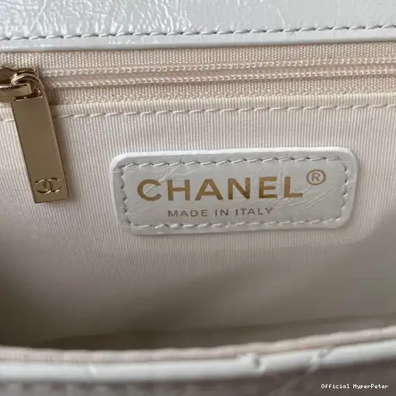 HyperPeter FLAP CHANEL BAG 0602